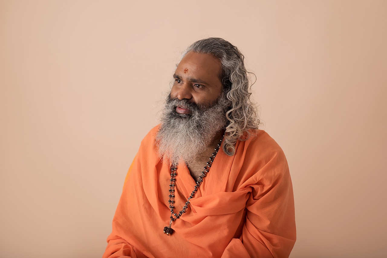 The Sacred Texts of Ancient Indian Religions